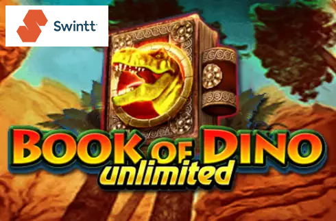 Book of Dino Unlimited